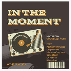 A Heat Of The Moment Intermission Cypher (Presented By C. Double34 Music)