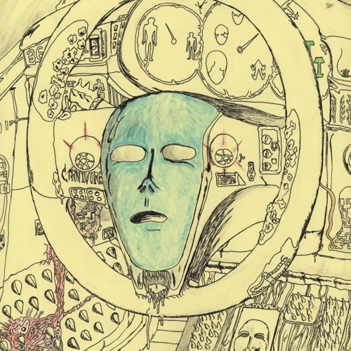 Memory Mirror Floweth Over (feat. Heather Lockie, Tom Dolas, Kyp Malone, Andres Renteria, Brad Caulkins & Archie Carey)