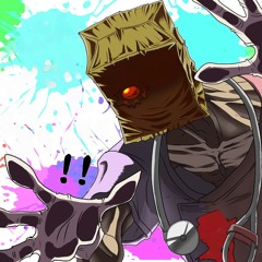 8. Alone infection - Guilty Gear Strive OST (Faust Theme)