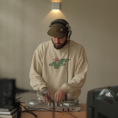 Dark Wave & House Mix