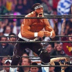 Hollywood Hogan (freestyle)