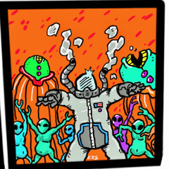Spaceman