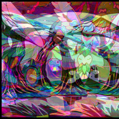 everyday the self decays | untitled project 004 sessions | ambient atmospheric industrial drone horror noise WIP | APPHH 5.1 RB 6625 take 1 10 bpm