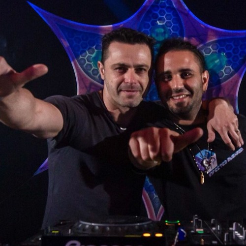 Ranji & Ghost Rider - Can't Sleep (Extended Version)