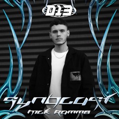SYNOCAST 13 | NICK RAMME