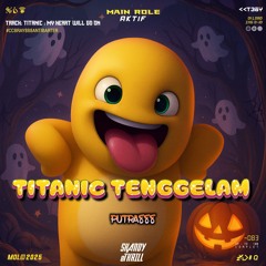 TITANIC TENGGELAM ( Shndy8thrill x Putra888 )#CCBRAY888ANTIBARTER