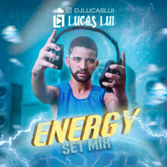 ENERGY SET MIX