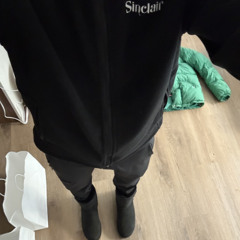 i have seven different versions of this track