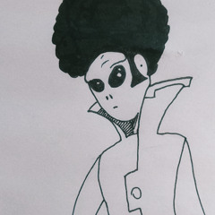 Grooves from the stratosphere