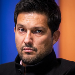 Hamed behdad  حامد بهداد