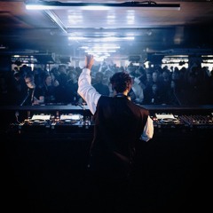 Simone Zino - Live at Metamorfosi x Audio Obscura ADE Amsterdam 24.10.2025