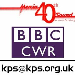 BBC CWR's Brody Swain tribute to Mercia Sound