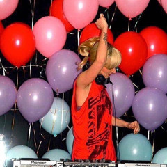 Rita Zukt - Easter eggs - djset - 2023