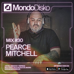 Mix #30 Pearce Mitchell