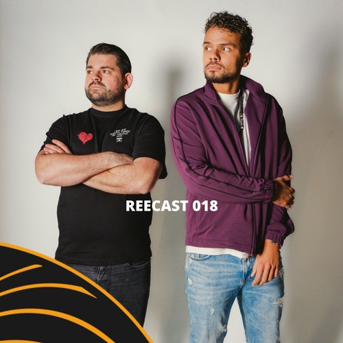 REECAST 018 | Anderdox