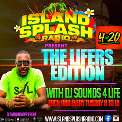 Island Splash Radio 04/20/2021