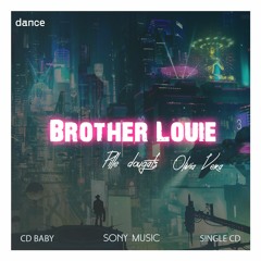 Modern Talking - Brother Louie (Ondifier Remix)