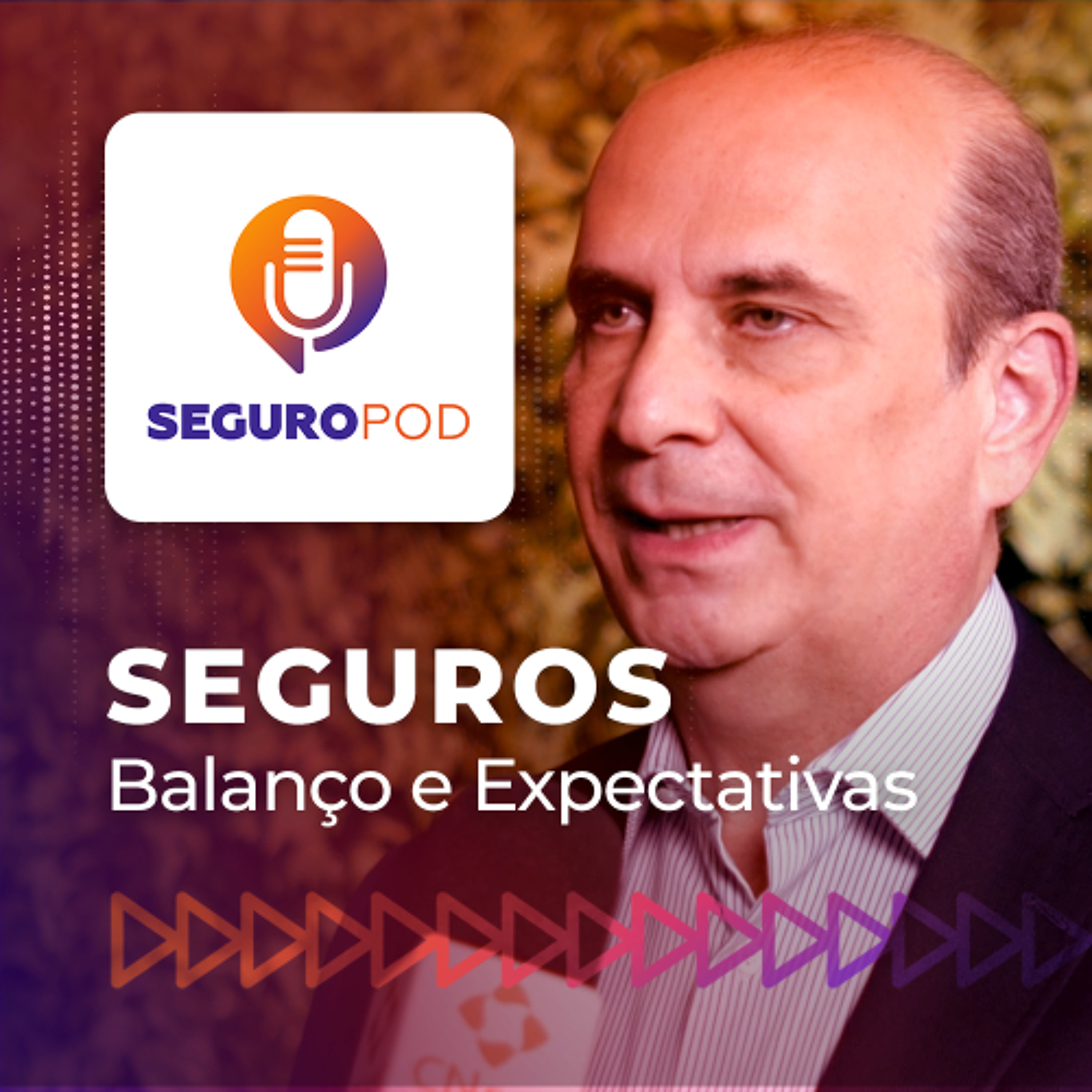 Balanço e Expectativas: avanços regulatórios podem impulsionar Previdência Privada episode artwork