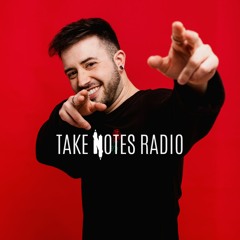 TAKE NOTES RADIO | EP. 04 | BizZa