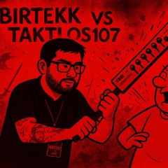 Der Fehlende takt [Das Vs]|||Hardtekk||| Birtekk
