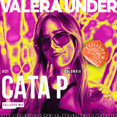 VUM.121 | CATA P (Colombia)