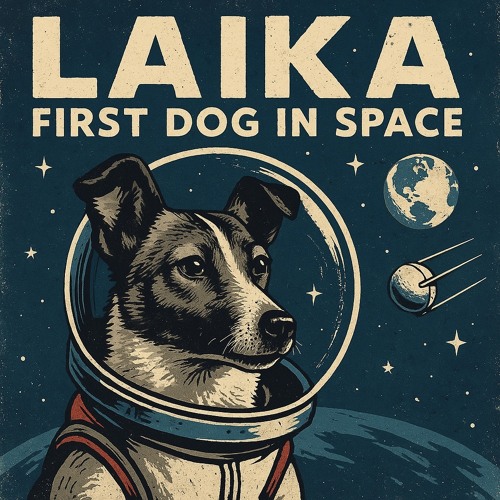 Laika (Rock Version)