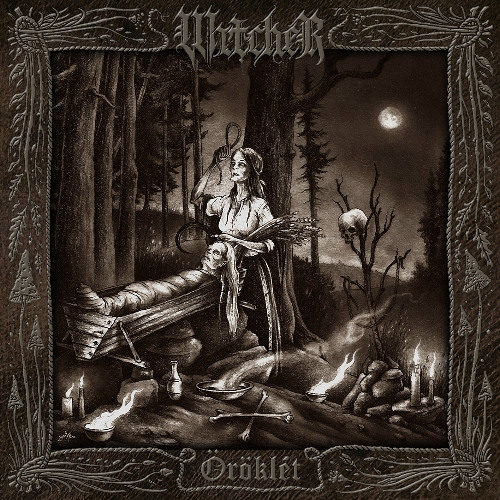 WitcheR - Szélhozó