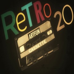 ArtFun - Retro20 (Original Mix)