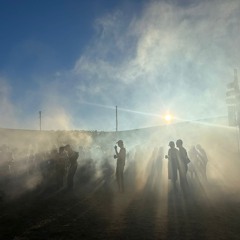 Hannah D b2b Simon TK at Ballista 2025