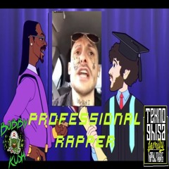 POMPETTA WAY02-Professional Rapper(free download)