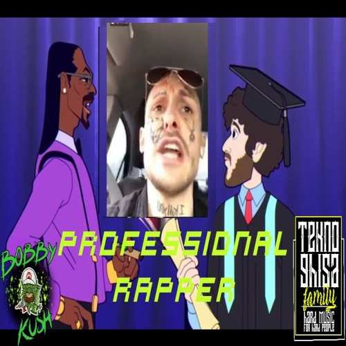 POMPETTA WAY02-Professional Rapper(free download)