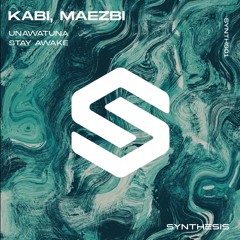Kabi (AR), Maezbi - Unawatuna (Original mix)