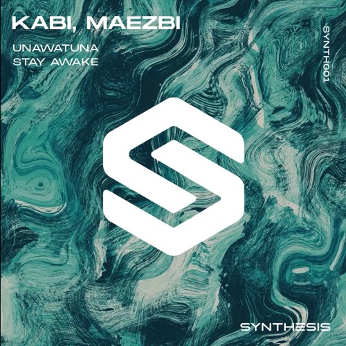 Kabi (AR), Maezbi - Unawatuna (Original mix)