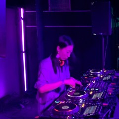 Live @ Elsewhere | Techno DJ Mix | 11.12.21