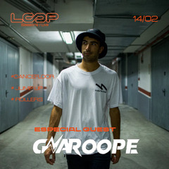 Gnaroope | LOOP SESSIONS 001 [REPUBLIKA]