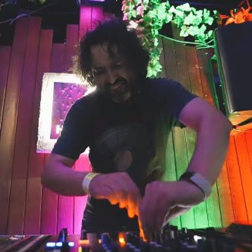 Stream DJ Set at Delight - Liquid Edition - 30 Oct 2022 by Aaron Static ...