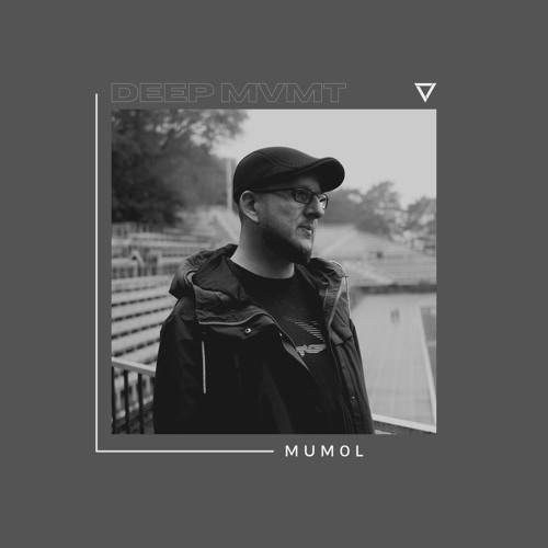 DEEP MVMT Podcast #221 - MUM0L