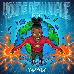 YNW Melly- Fix That | Free type beat 2024 | Rap / Hip Hop instrumental