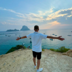 Lucas Wagner @ Ibiza Global Radio