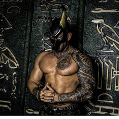 Hard Insperation Pharao Benjicus feat . @Undefinded.