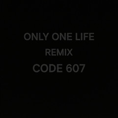 Only One Life  ( Echoes Of Us) 2026