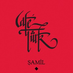 Exclusive Premiere: Café Türk "Şamil" (Forthcoming on Zel Zele)