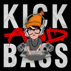 AgentBeat - Kick & Bass (OG Mix)