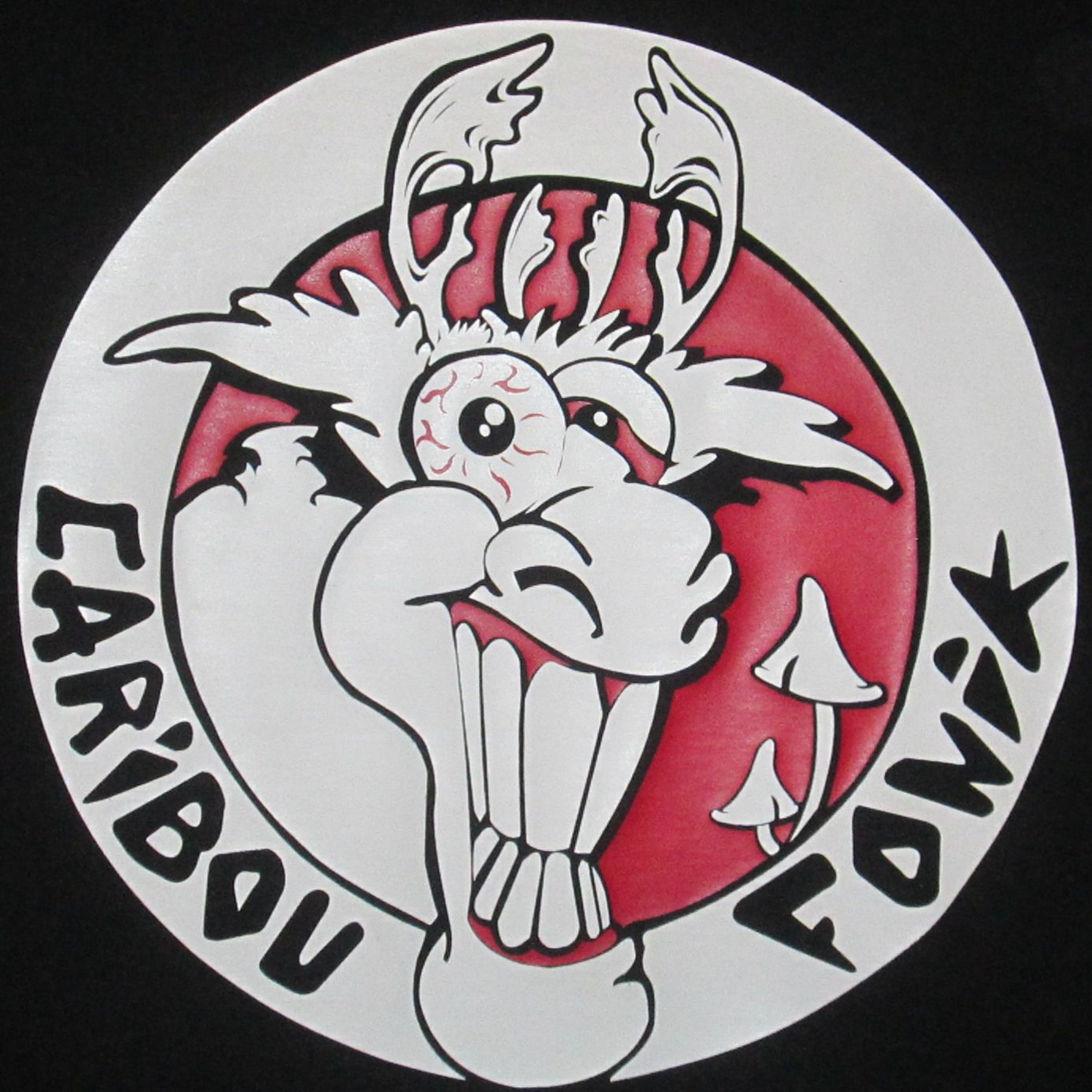 cariboufonik
