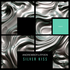 Andrewboy, Ryven - Silver Kiss (Extended Mix)