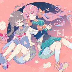 Luna - Tell Me Feat.Macne Nana 【Kawaii Future Bass】