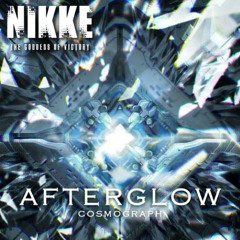 Afterglow [Cosmograph] - Goddess of Victory: NIKKE