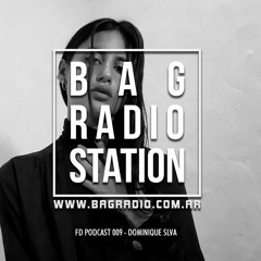 FD PODCAST 009 - DOMINIQUE SLVA
