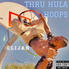Thru Hula Hoops
