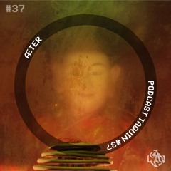 Podcast Taquin #37 | Æter